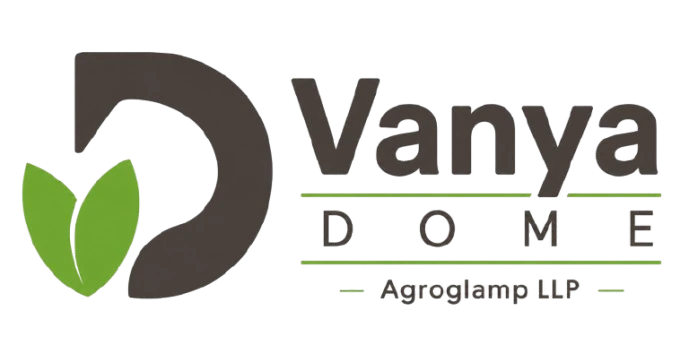 Vanyadome Logo